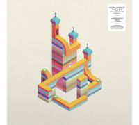 Stafford Bawler, Obfusc & Grigori Monument Valley (Vinyl)