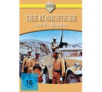 Stafford,Drederick - Der Königstiger Vor El Alamein [Import]