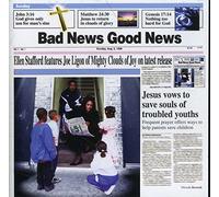 Stafford, Ellen - Bad Good News