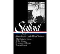 Stafford, J : JEAN STAFFORD COMPTES & O