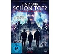 Stafford,Jessica-Jane - Sind Wir Schon Tot? - Death Is in Da House! (Uncut