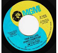 STAFFORD, Jim / A Real Good Time / 45rpm record