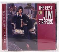 Stafford, Jim - Best of