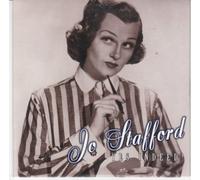 Stafford, Jo - A You're Adorable [UK Import]