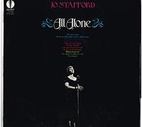 Stafford Jo - All Alone