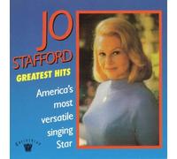 Stafford, Jo - America's Most Versatile Singi