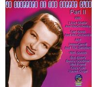 Stafford, Jo - at The Supper Club Part 2 [Import]
