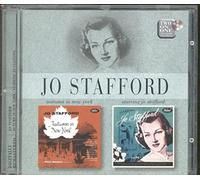 Stafford, Jo - Autumn in New York/Starring