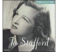 Stafford, Jo - Best of
