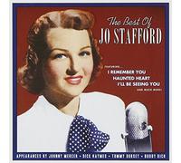 Stafford, Jo - Best of Jo Stafford