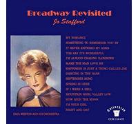 Stafford, Jo - Broadway Revisited