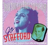 Stafford, Jo - Drifting & Dreaming