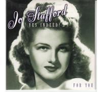 Stafford, Jo - For You [UK Import]