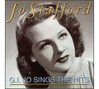 Stafford, Jo - G.I. Jo Sings The Hits