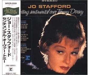 Stafford, Jo - Getting Sentimental Over