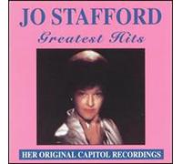 Stafford, Jo - Greatest Hits