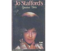 Stafford, Jo - Greatest Hits