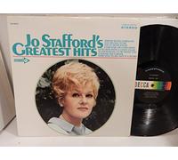 Stafford, Jo - Greatest Hits