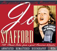 Stafford, Jo - Her Greatest Hits