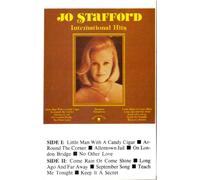 Stafford, Jo - International Hits