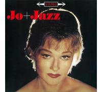 Stafford, Jo - Jo + Jazz