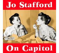 Stafford, Jo - Jo Stafford on Capitol