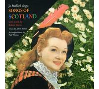 Stafford, Jo - Jo Stafford Sings Songs Of Scotland