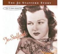 Stafford, Jo - Jo Stafford Story [Import]