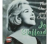 Stafford, Jo - One & Only Jo Stafford