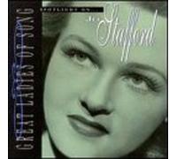Stafford, Jo - Spotlight on Jo Stafford