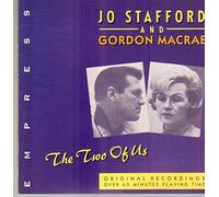 Stafford, Jo - Two of Us