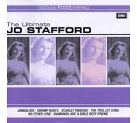 Stafford, Jo - Ultimate