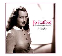 Stafford, Jo - Ultimate Capitol Collecti