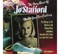 Stafford, Jo - Very Best of