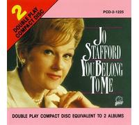 Stafford, Jo - You Belong to Me