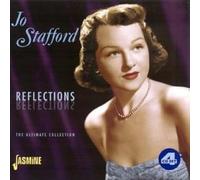 Stafford, Joe - Reflections-The. [Import]