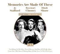 Stafford – Memories Are Made Of Thes – Import européen
