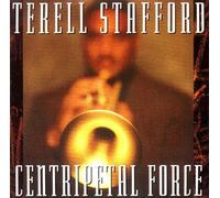 Stafford, Terell - Centripetal Force