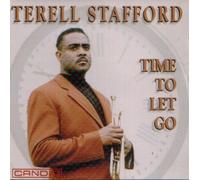 Stafford Terell - Time to Let Go [Import]