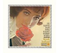 Stafford, Wanda - in Love for The Very First Time