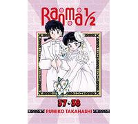 Stafford, Zach M. - Ranma 1/2 (2-in-1 Edition), Vol. 19