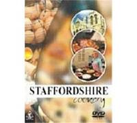 Staffordshire Cookery – ILC – Import anglais