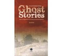 Staffordshire Ghost Stories: Shiver Your Way Around Staffordshire Bell, Mr David (Auteur)