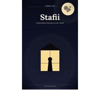 Stafii Unheimliche Stimmen in der Nacht - Corben Vale - MindOnDigital Publishing - ebook (ePub) - Livre