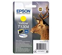 Stag Cartouche T1304 Jaune