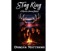 Stag King: A Reverse Harem Slasher