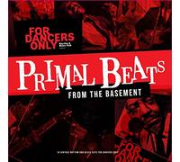 Stag-O-Lee Presents - Primal Beats from the Basement - for Dancers Only Rhyth