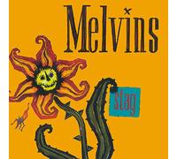 Stag/Vinyle Audiophile 180gr