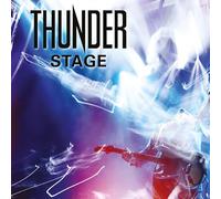 Thunder – Stage – Triple vinyle Gatefold (12" analog)