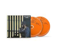 Stage (2017) – Live – CD – Warner Music
